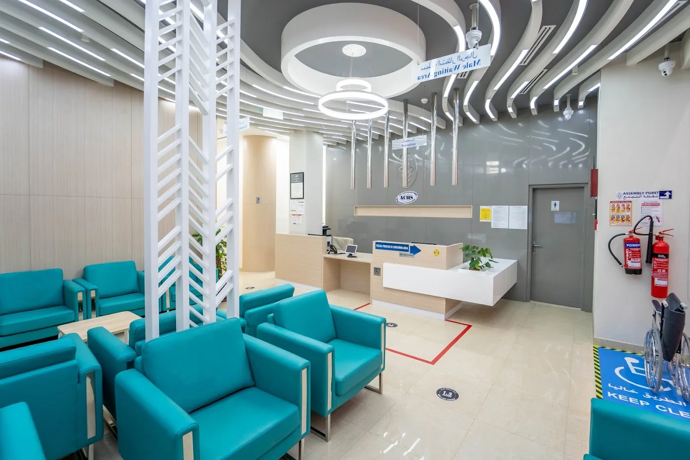 Family & Pediatric Care image