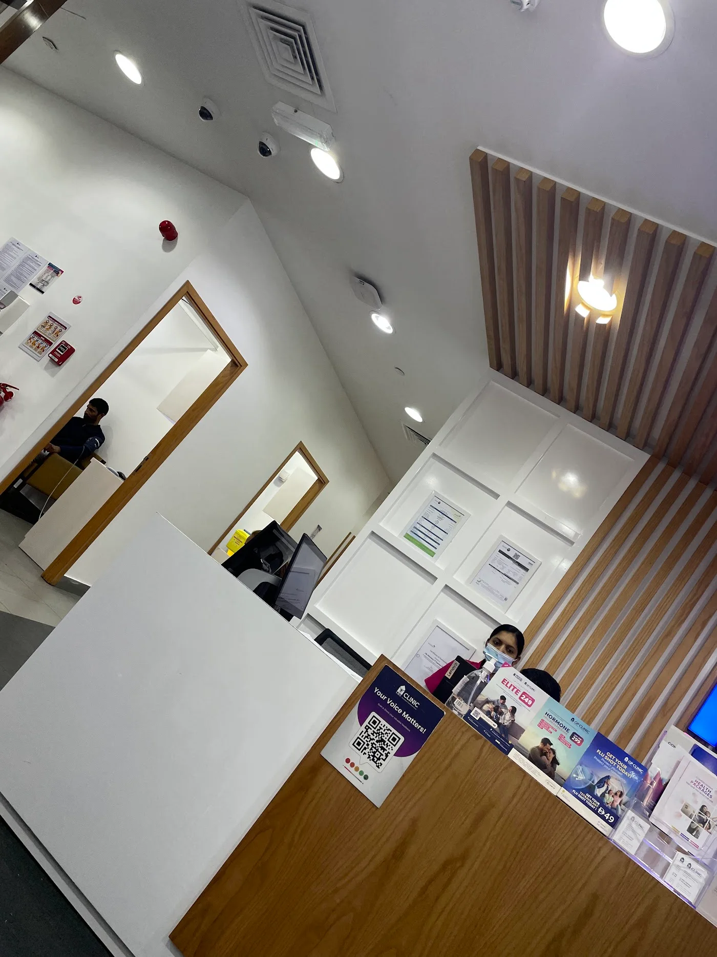 Minor Procedures & Wound Care image