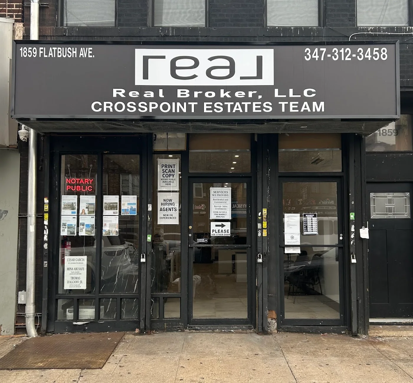 Residential sale — Brooklyn image