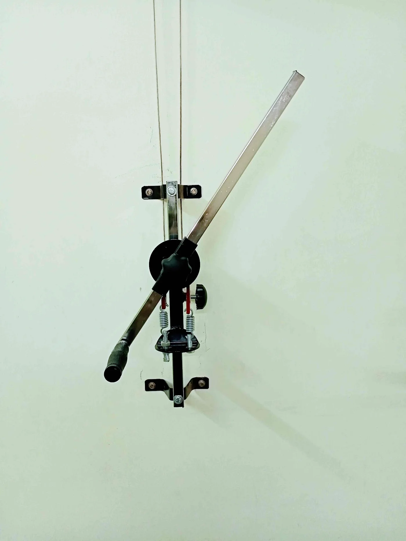 Therapeutic Exercise image