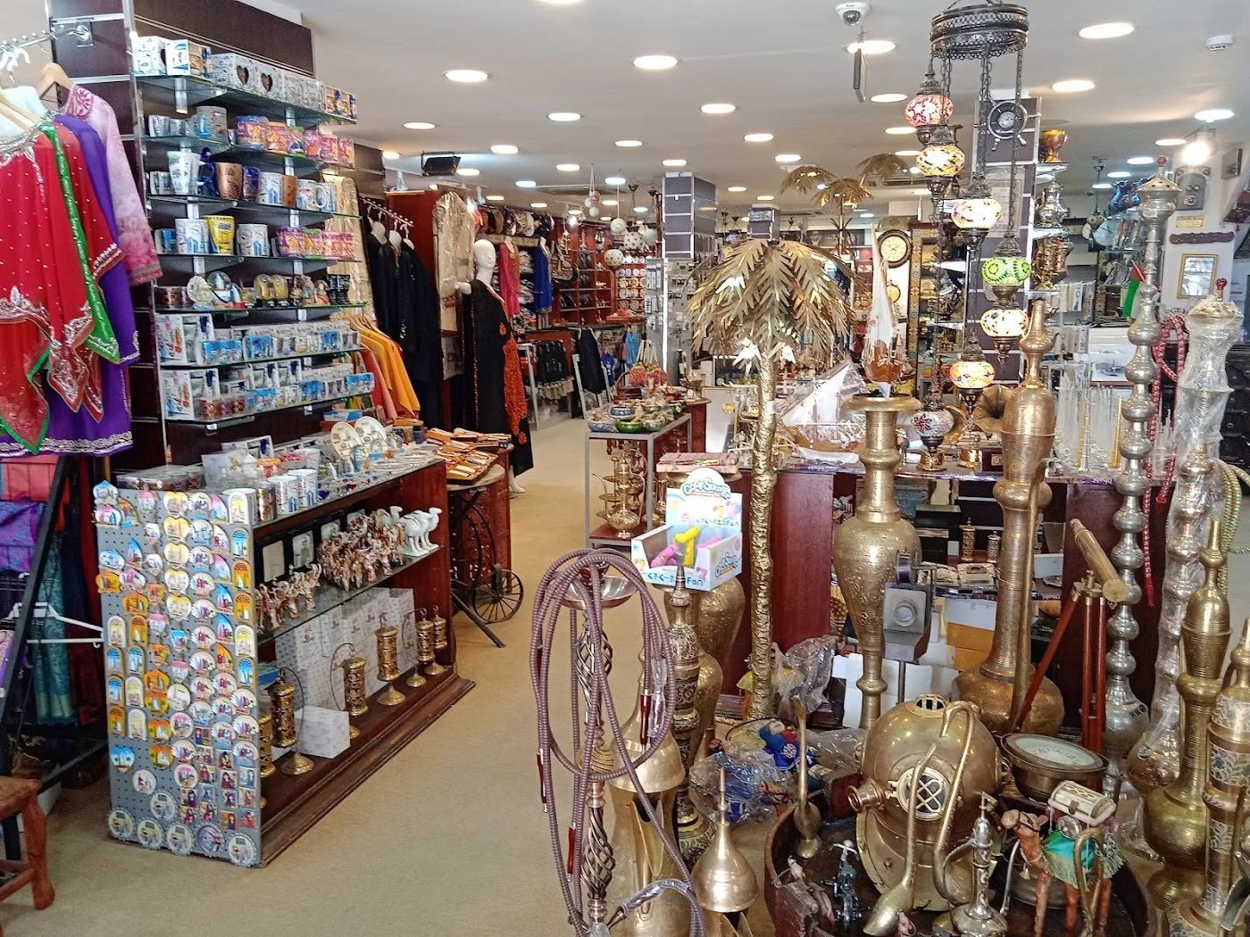 Signature Emirati Oils & Attars image