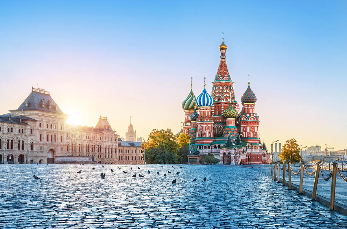 Group & corporate travel image