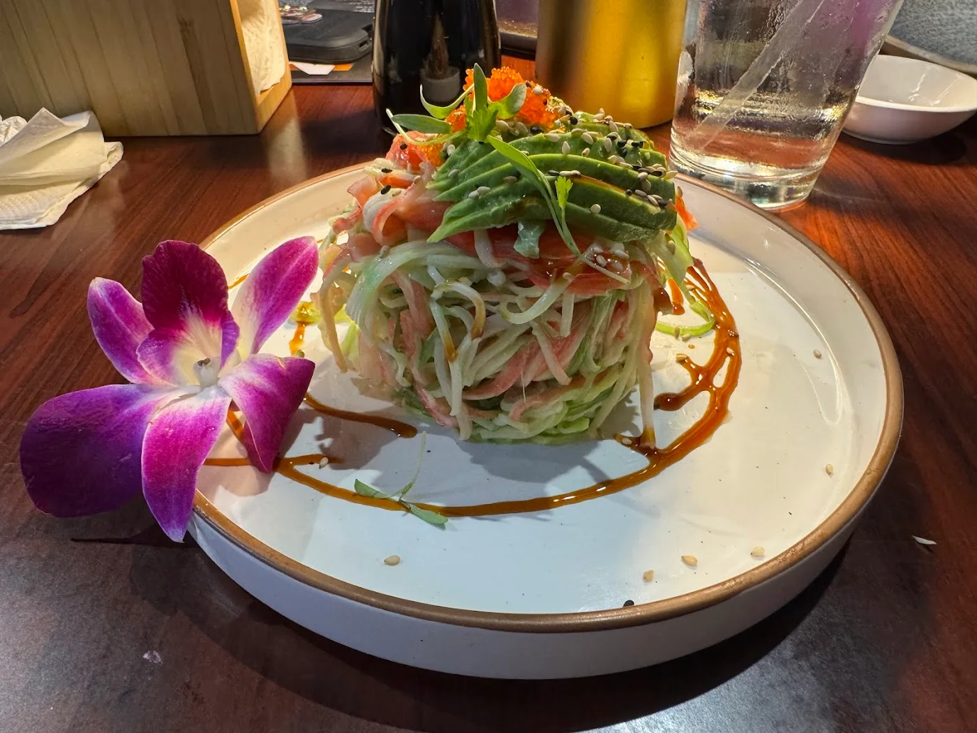 Ramen Noodle Bowl image