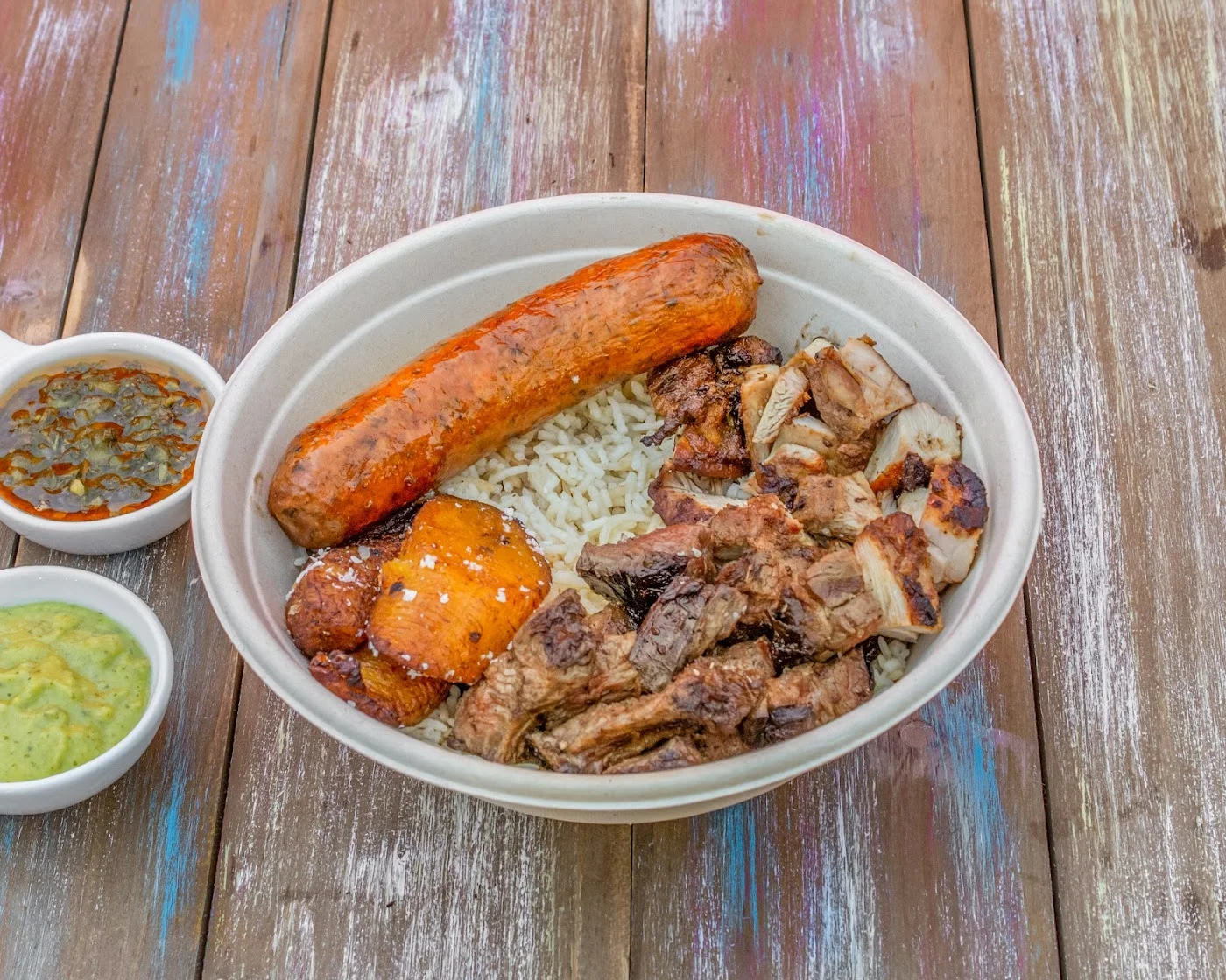 BBQ Short Ribs image
