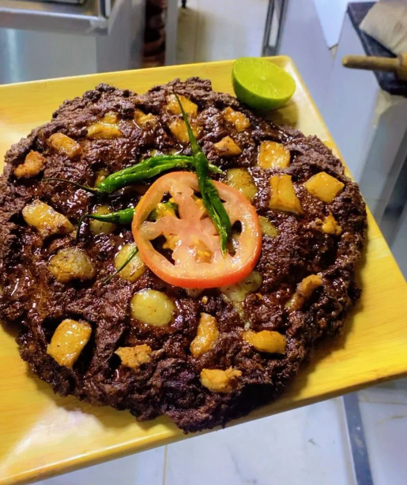 Chicken Biryani image