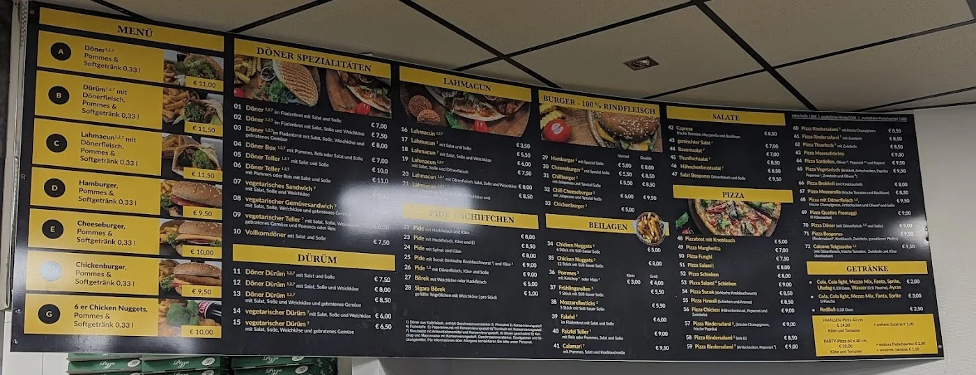 Lahmacun (Turkish pizza) image