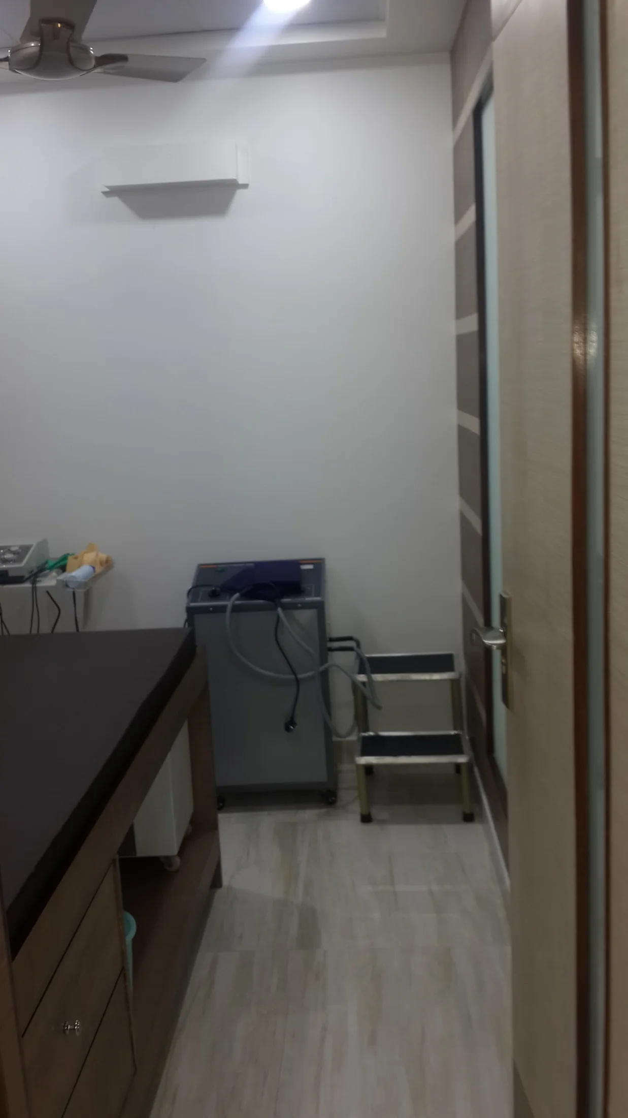 Post‑operative Rehabilitation image
