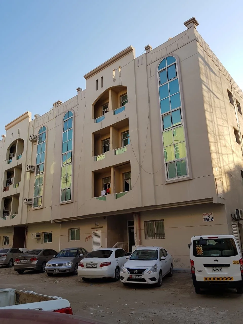 Lease management & follow-up image