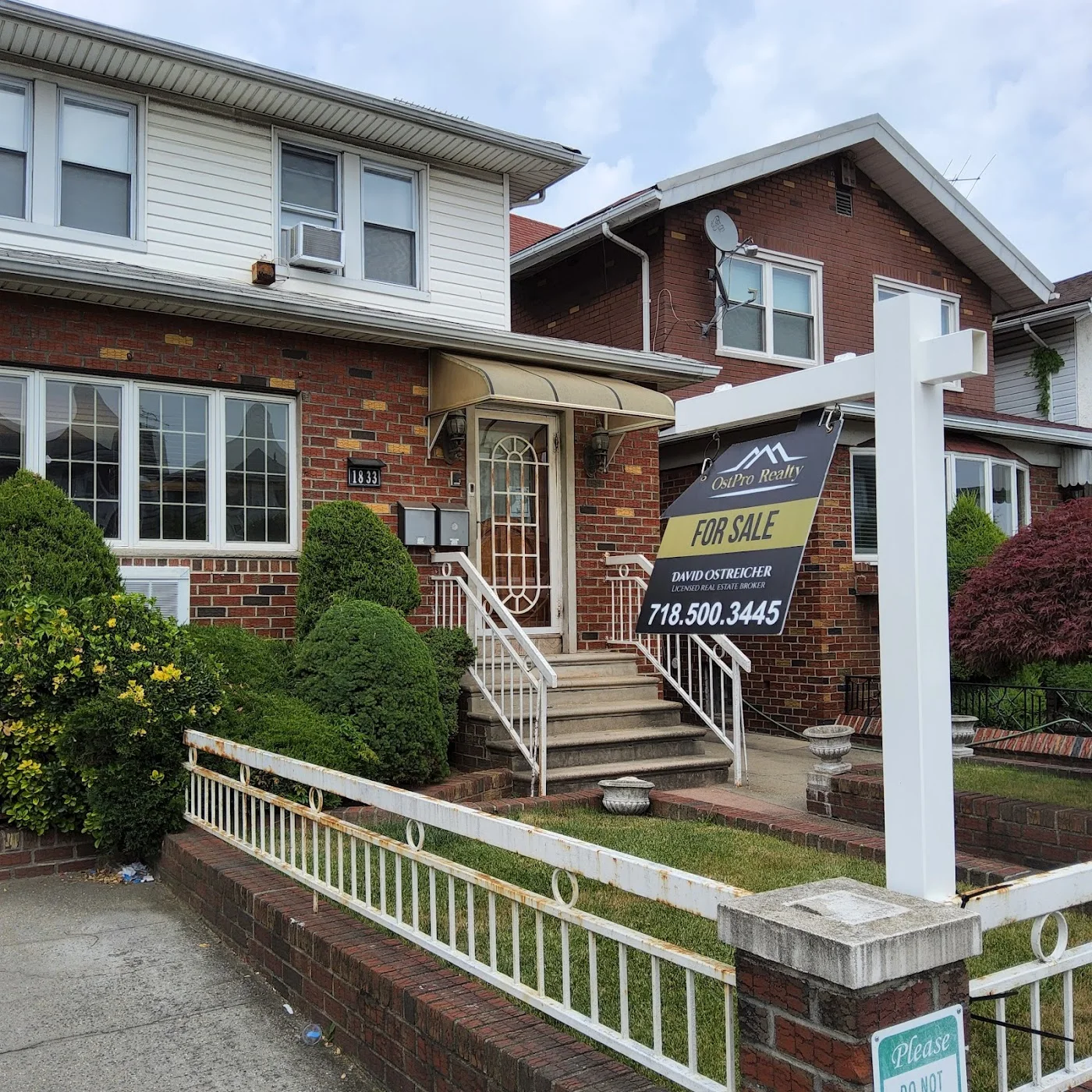 Residential Sales image