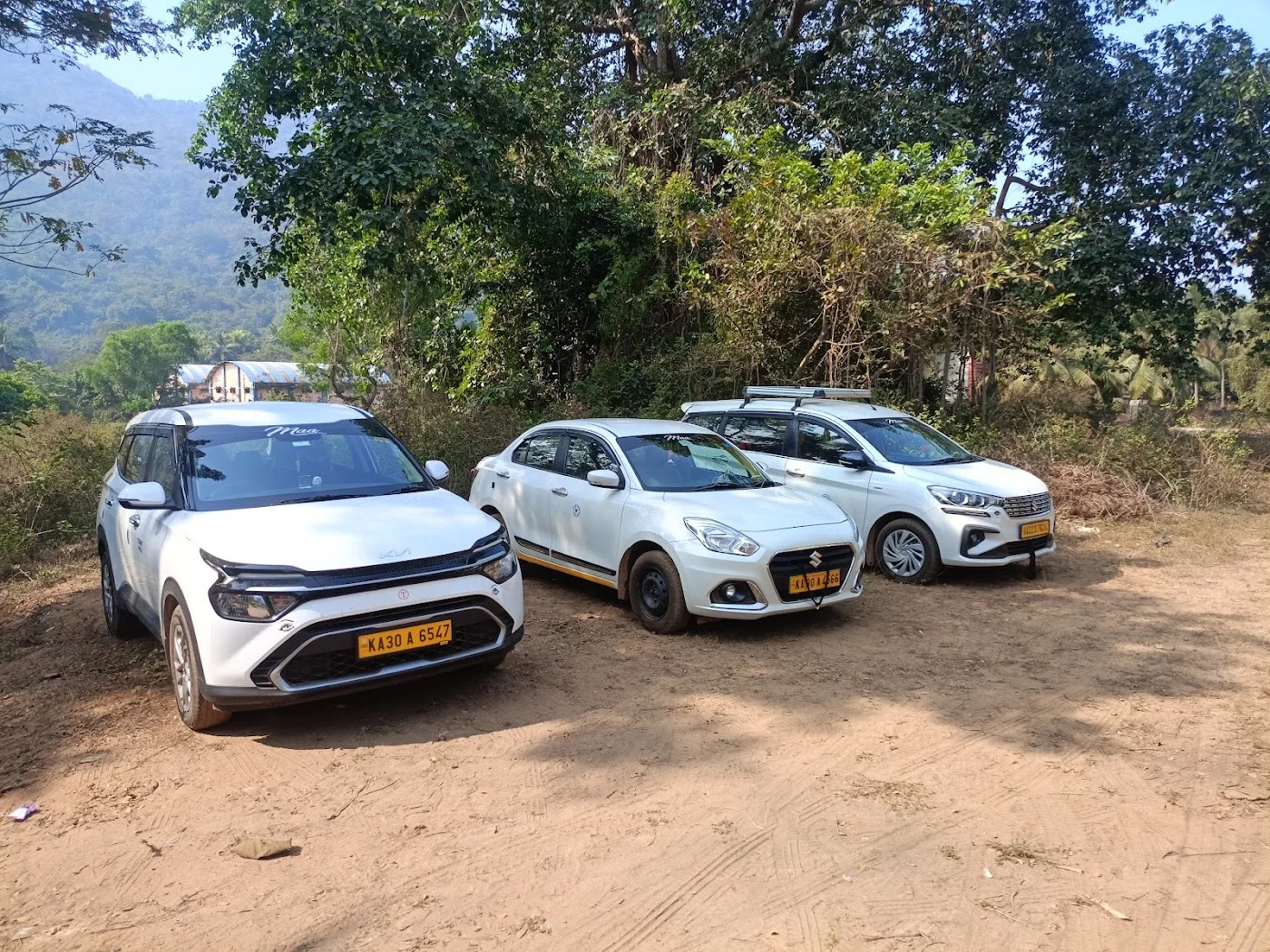 Local Taxi Service image