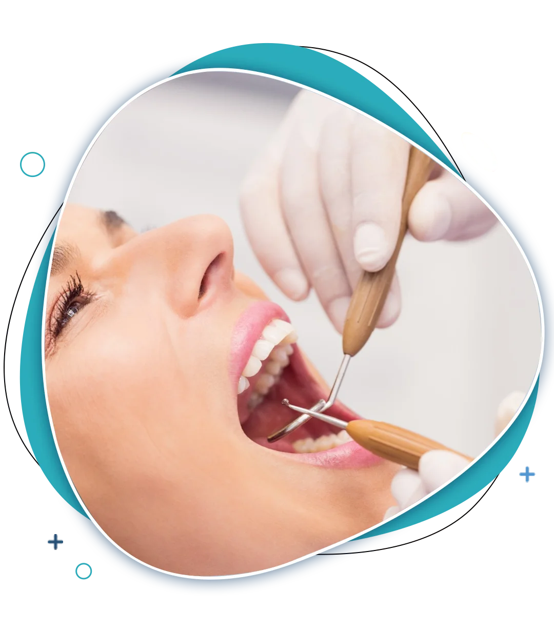 Cosmetic Dentistry image