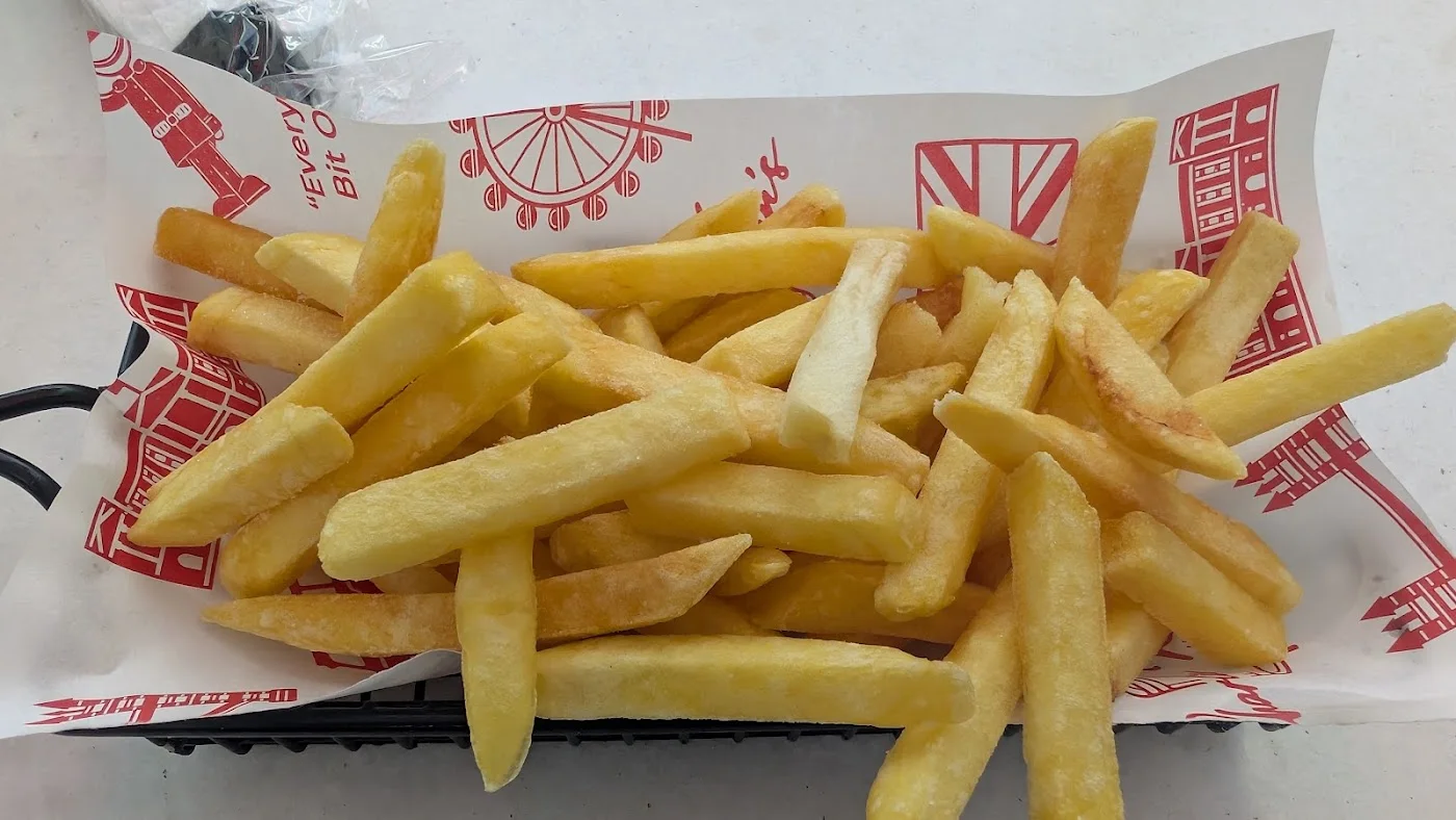 Dine‑in image