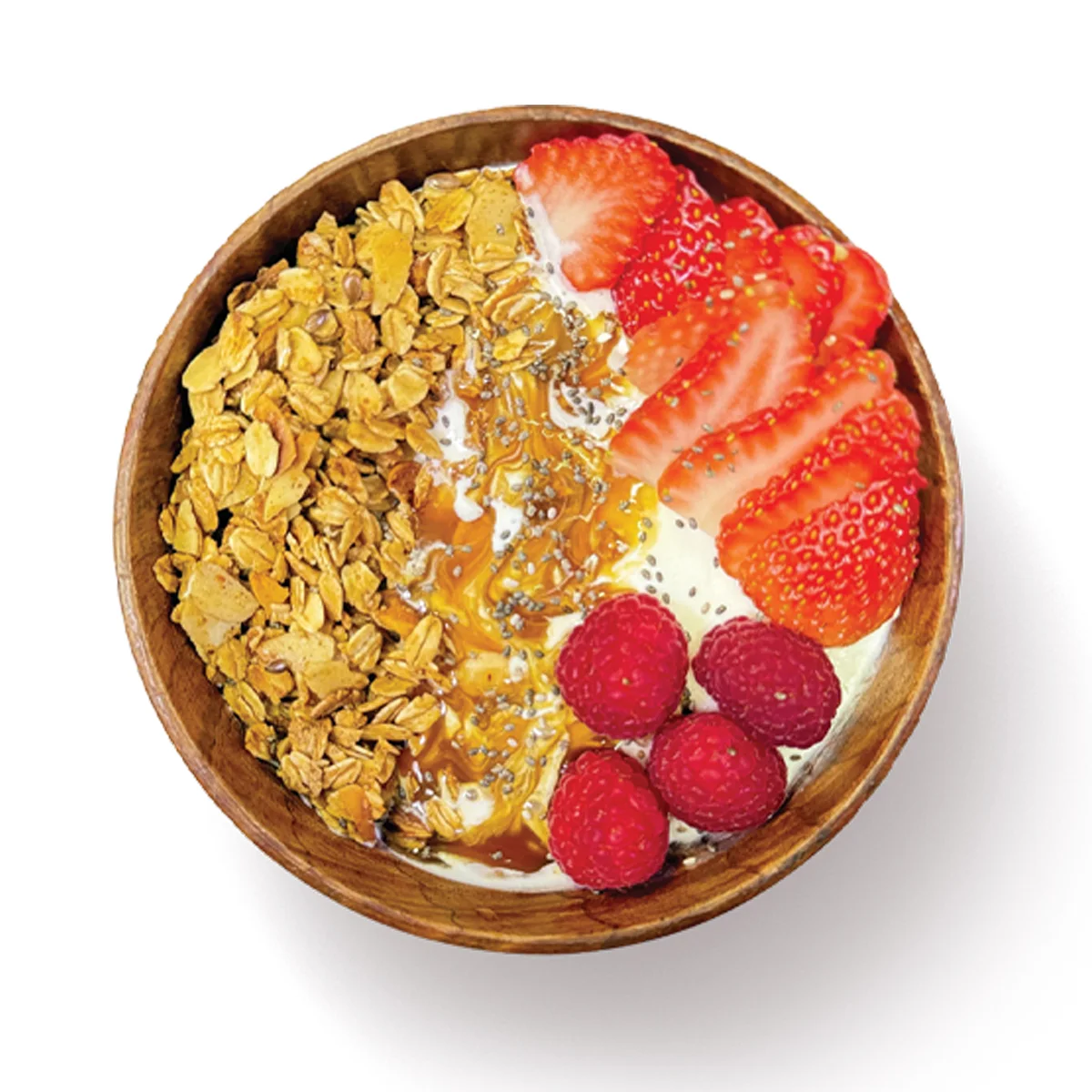 Signature Salads & Bowls image