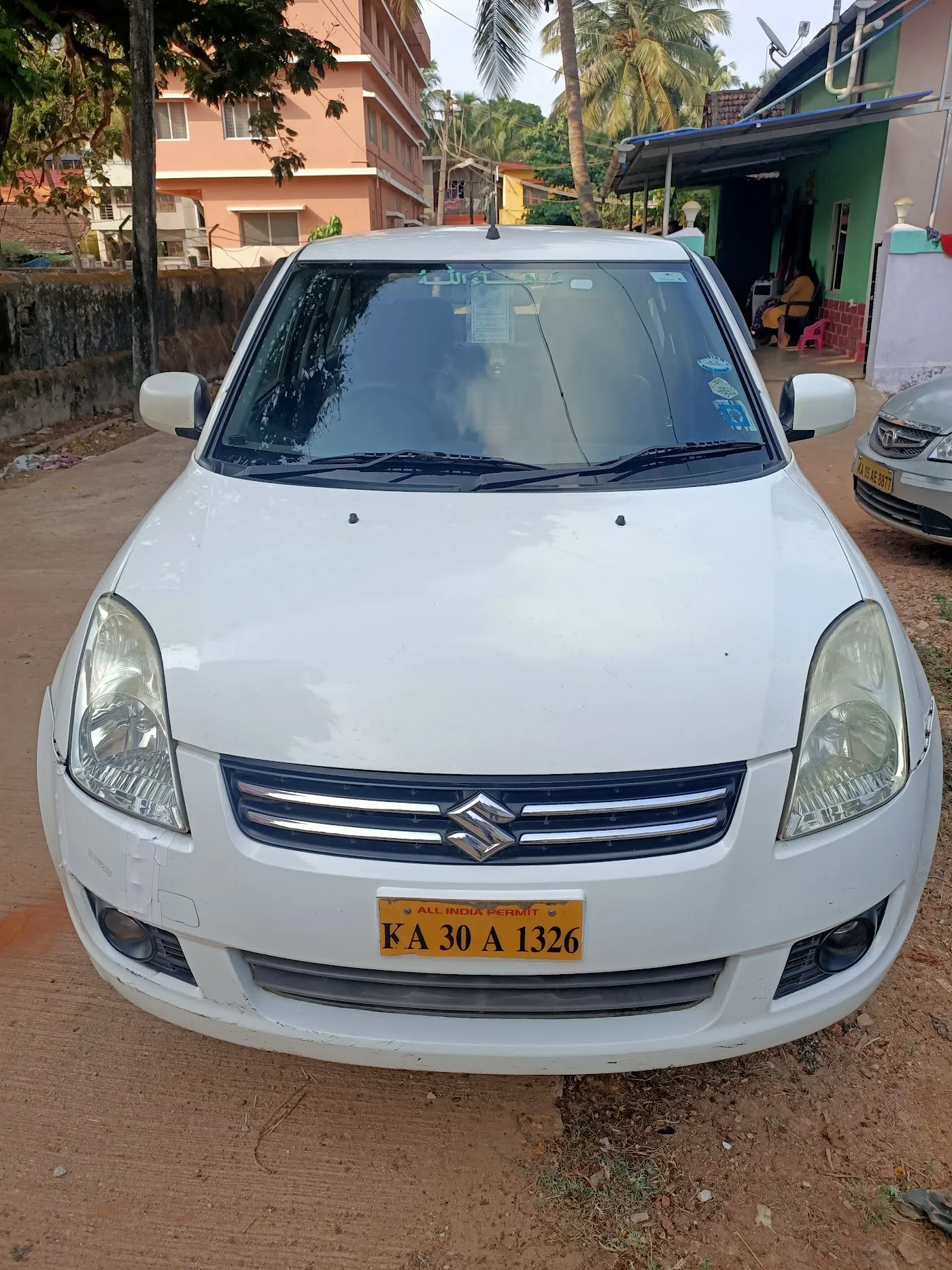Airport / Outstation Transfers image
