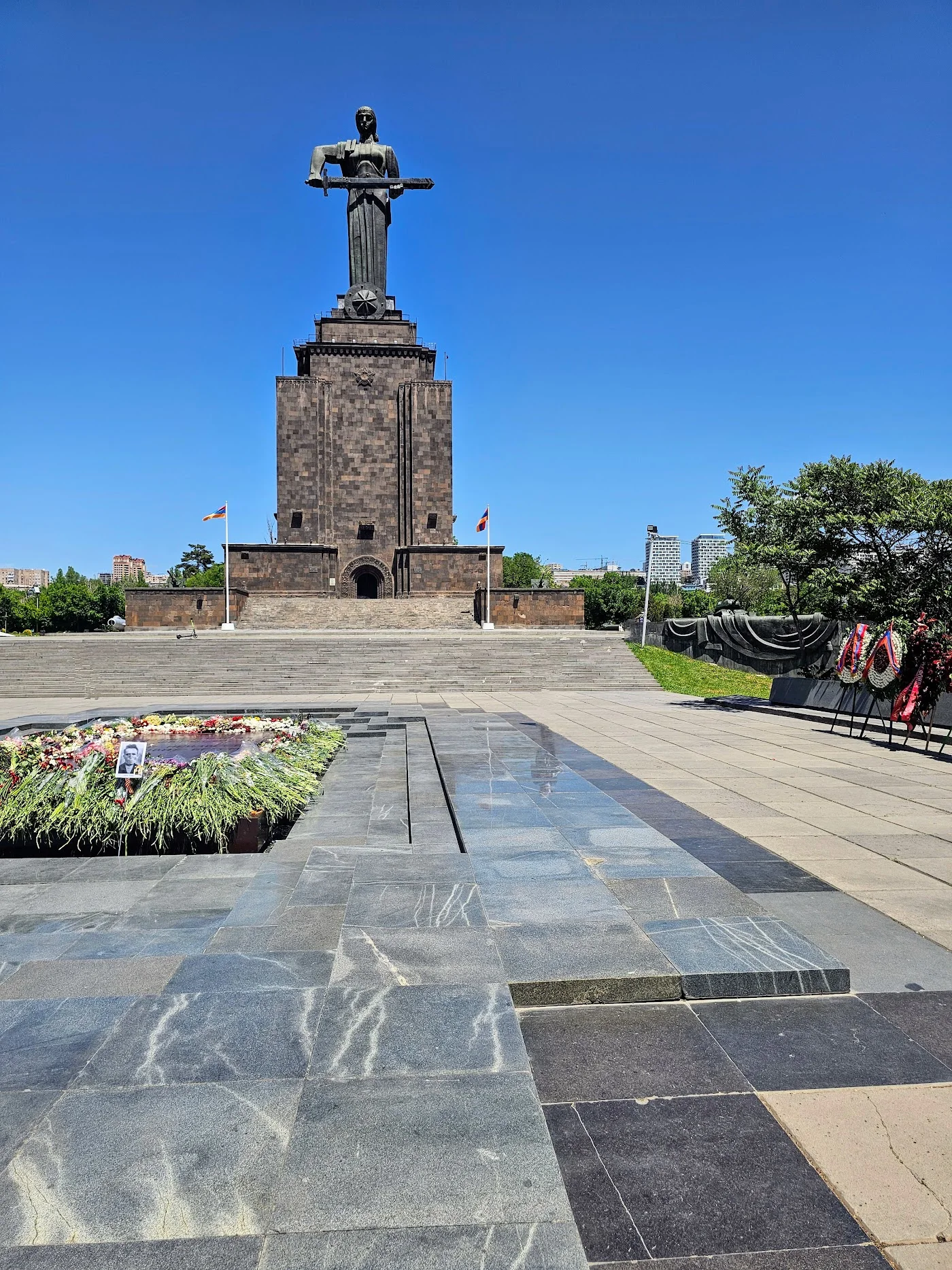 Armenia Group Tour image