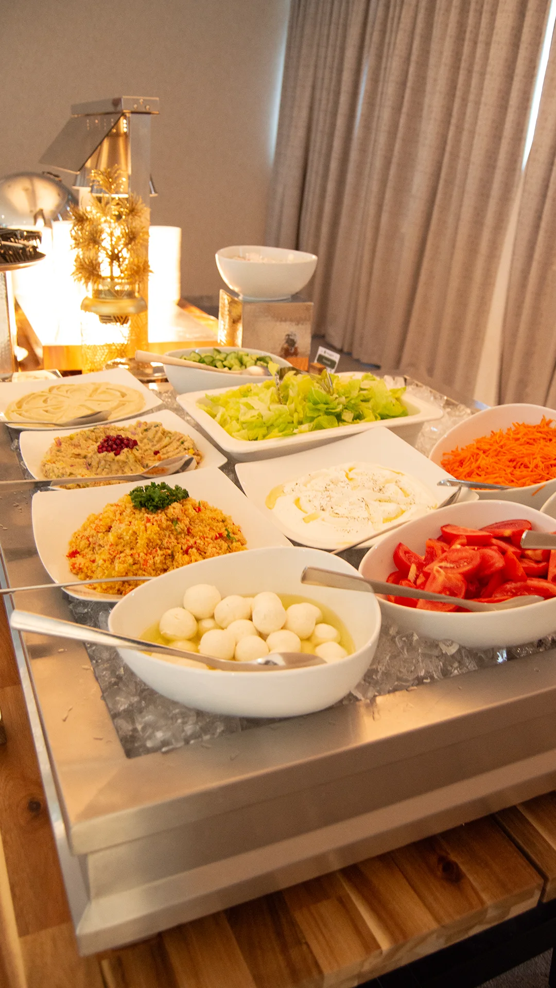 All-Day Breakfast Plate image