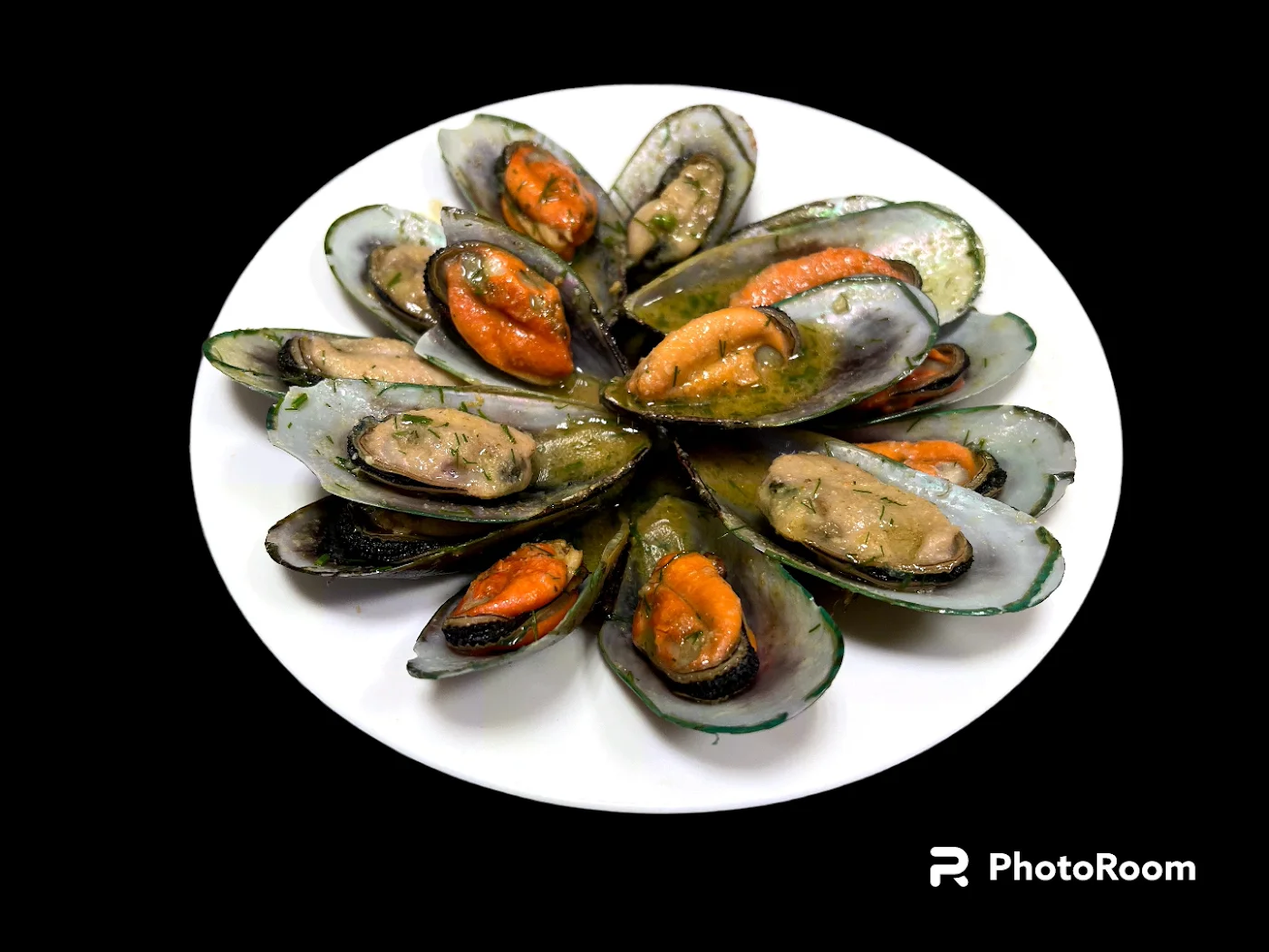 Grilled Prawns image