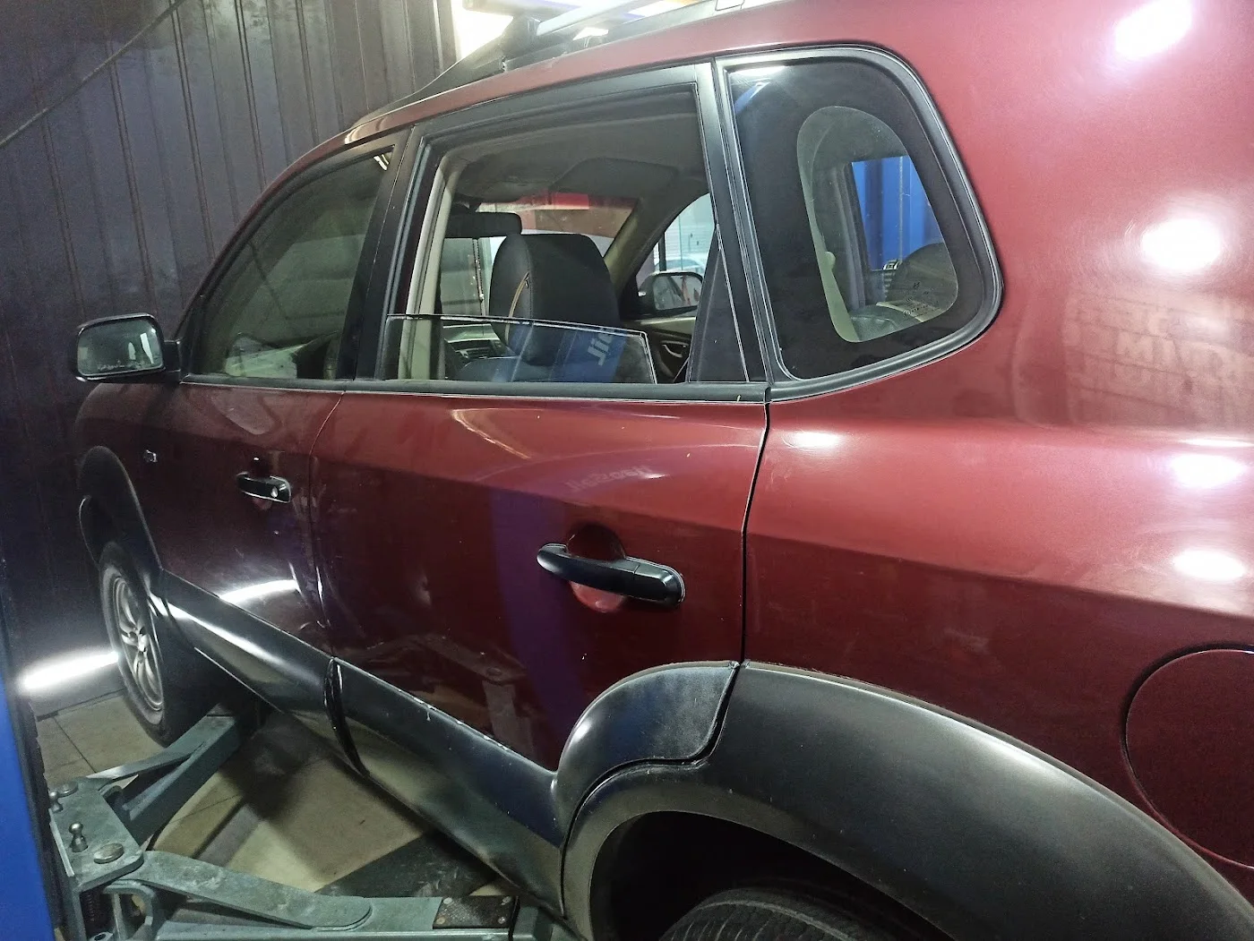 Routine Maintenance image