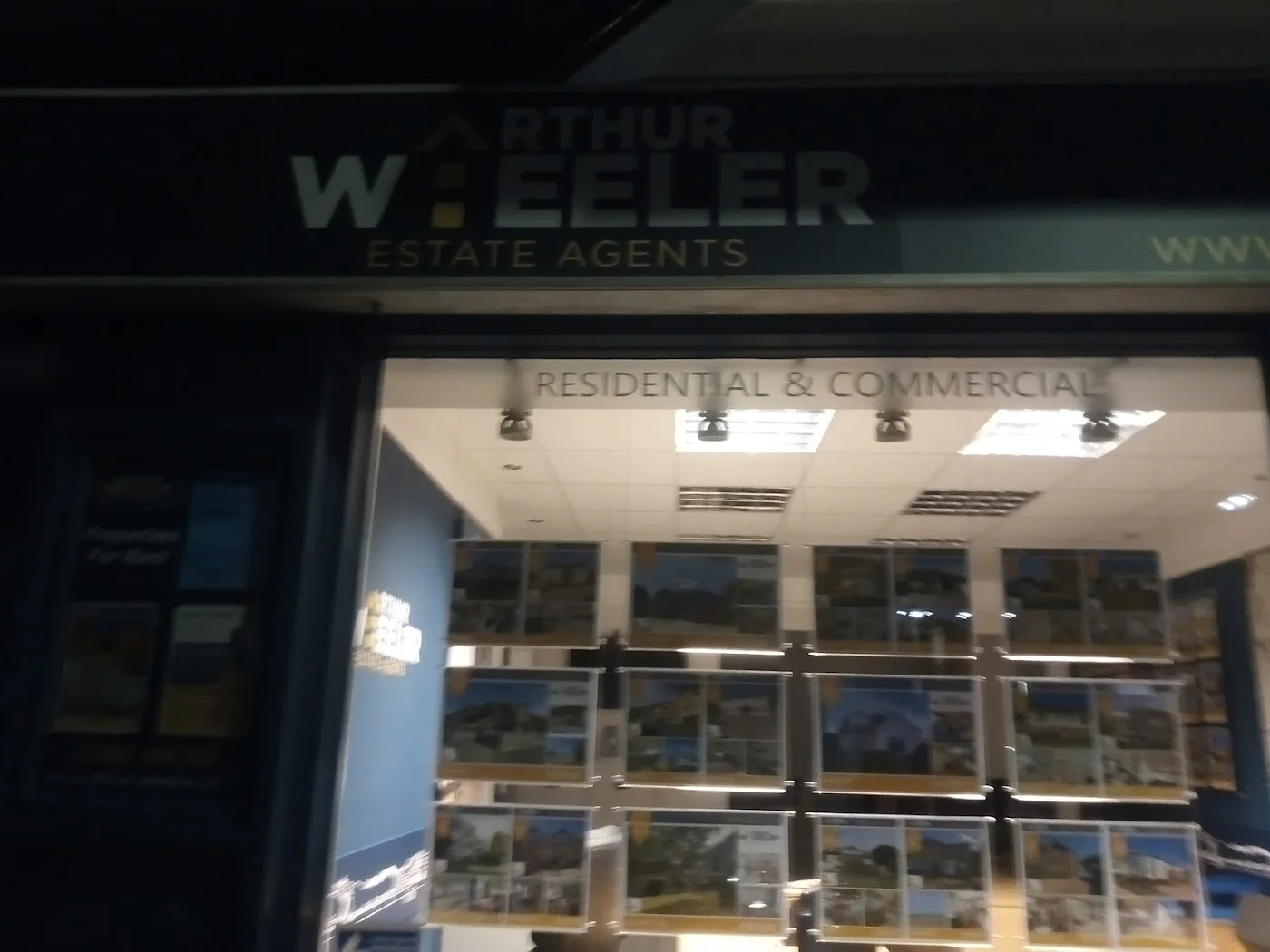 Residential Sales image