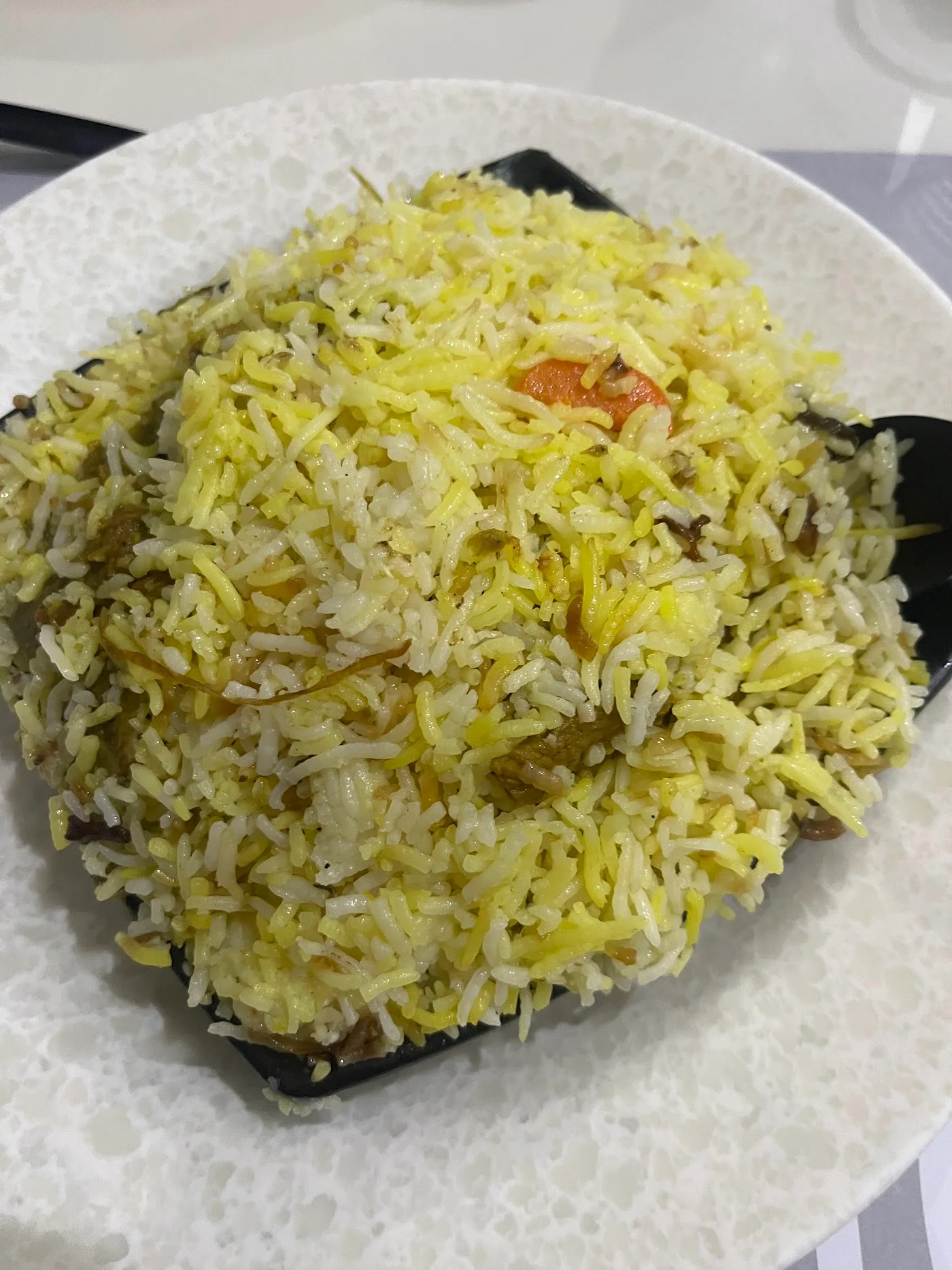 Mutton Biryani image