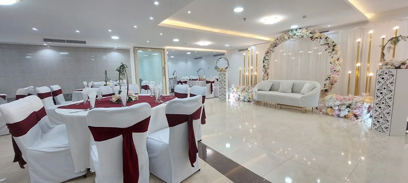 Buffet Dinner image