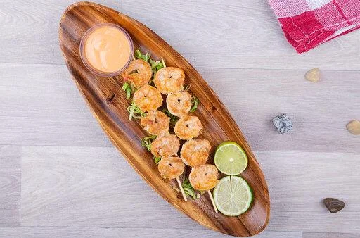 Chicken Burger image