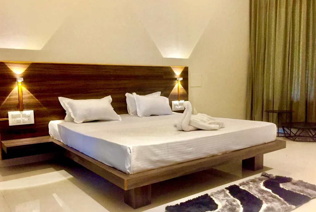 Weekend Stay & Activities image