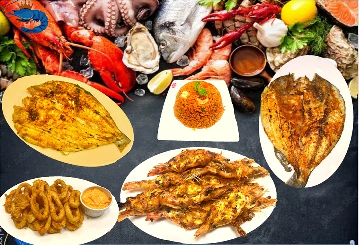 Fried Calamari image
