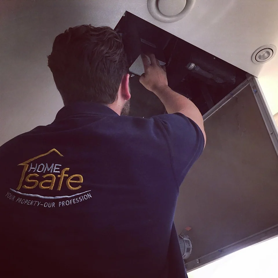 Refrigeration & freezer service image