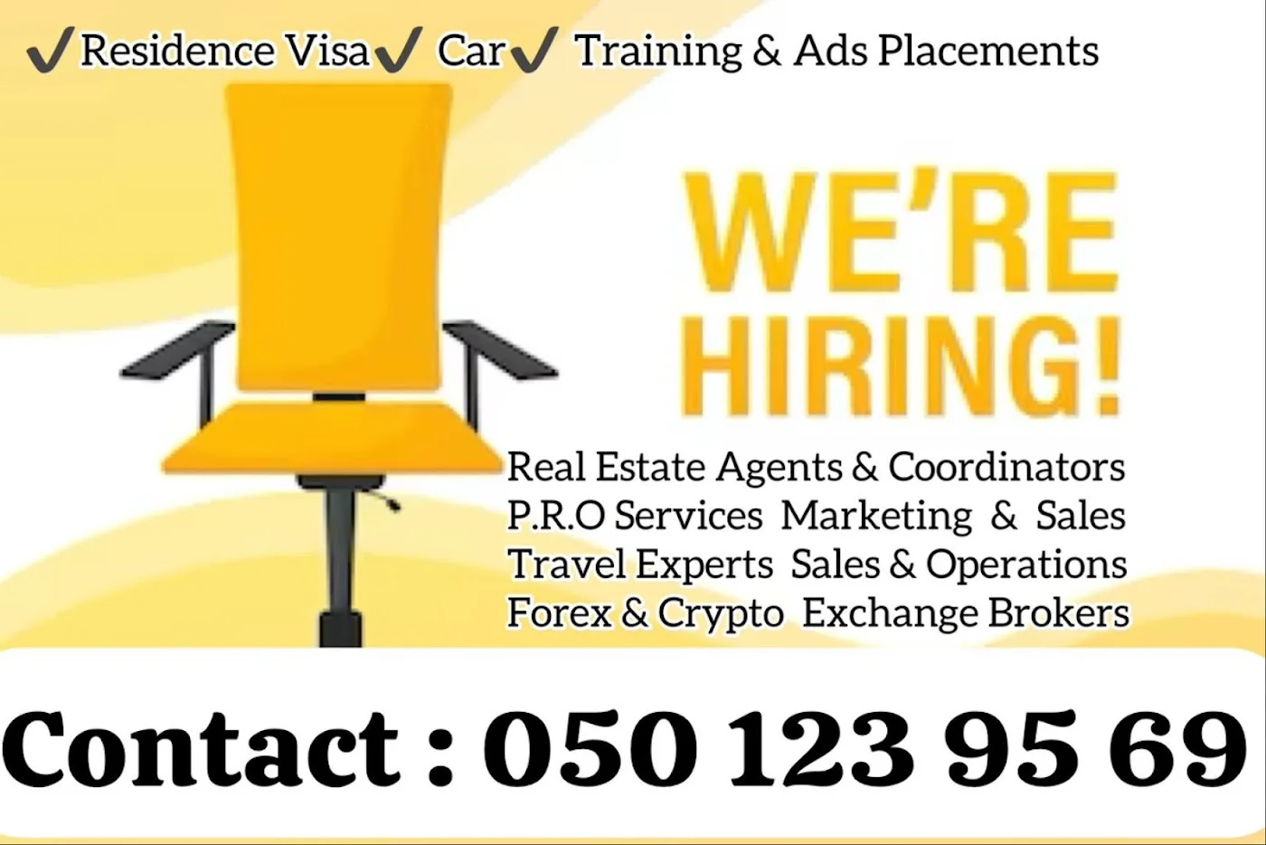 Visit & Tourist Visa Assistance image