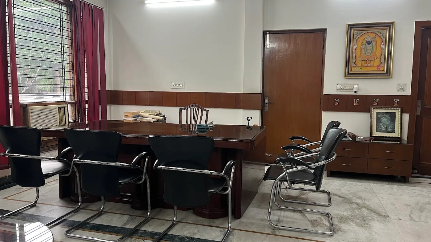 Assisted residential sale in Ashoka Enclave image