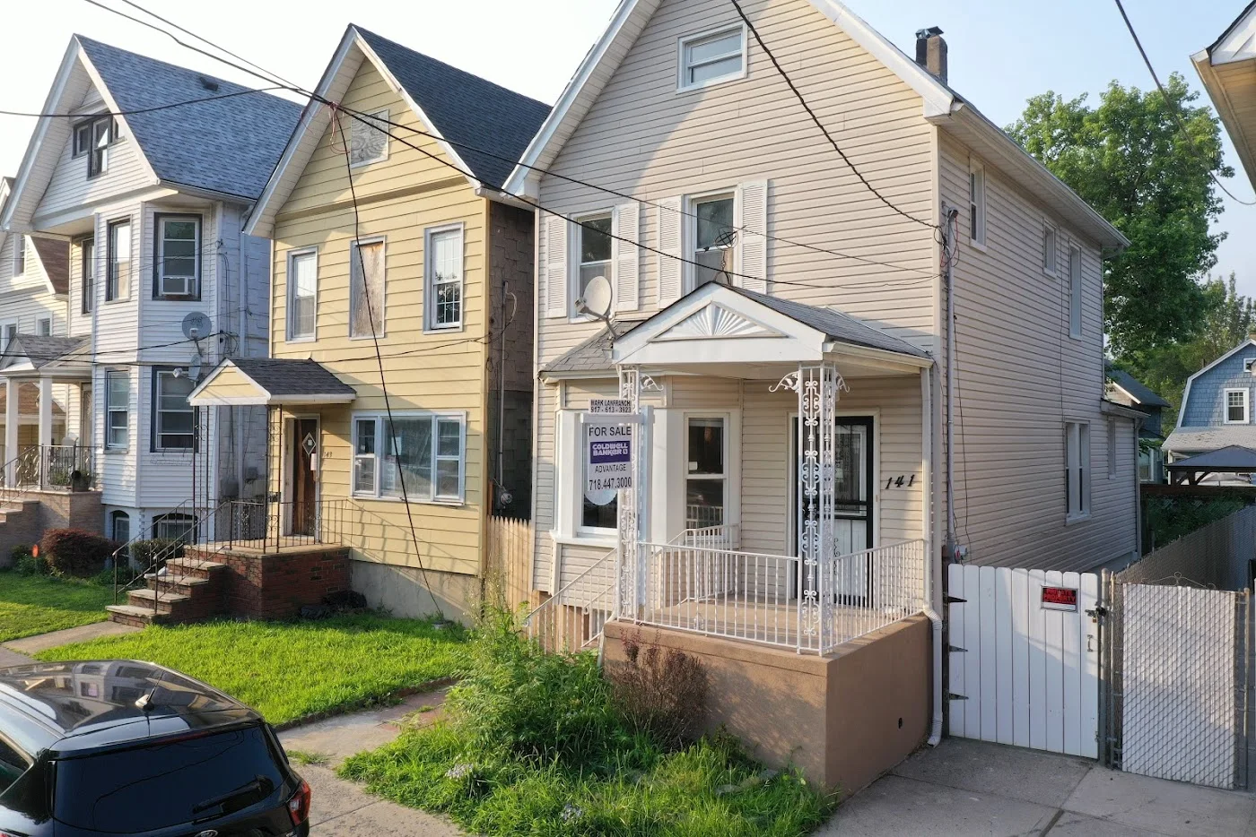Home Buying Representation image