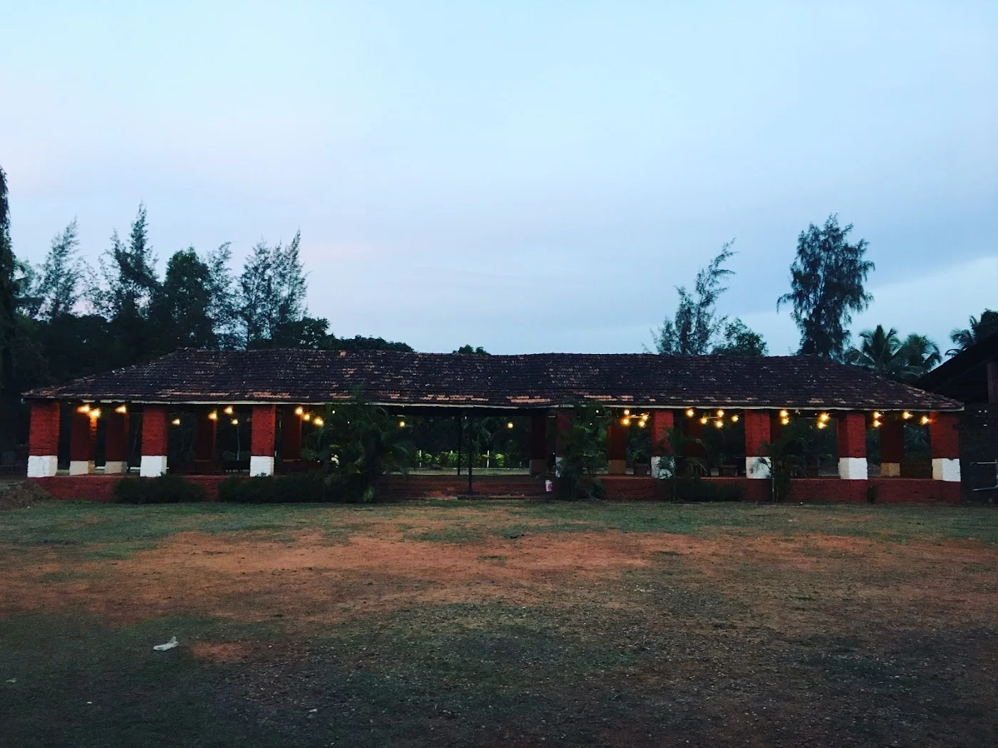 Coastal Thali image