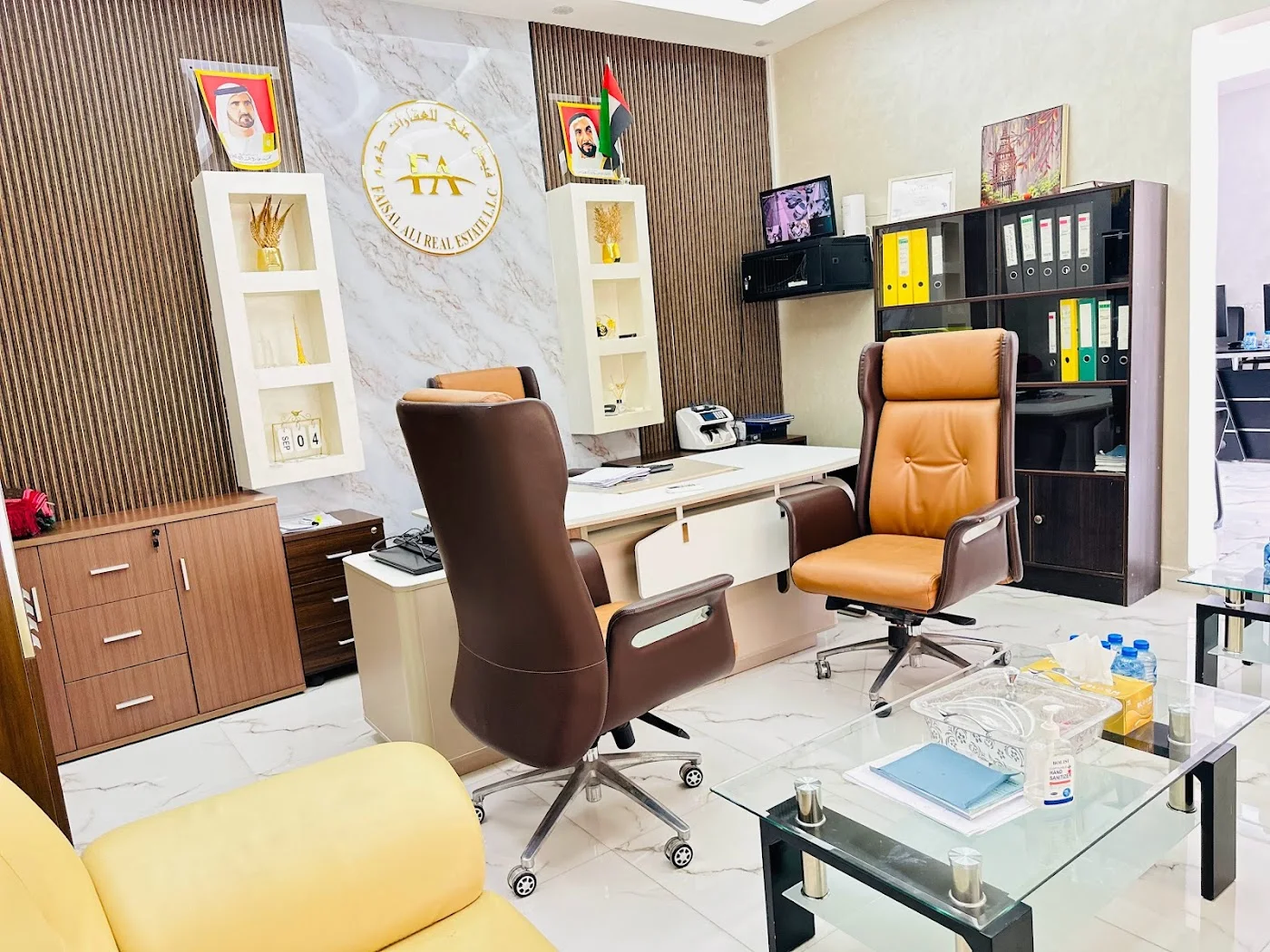 Commercial Spaces image