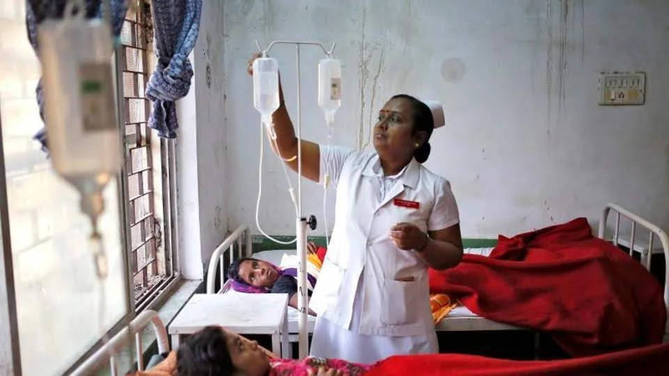 IV Therapy & Medication Management image