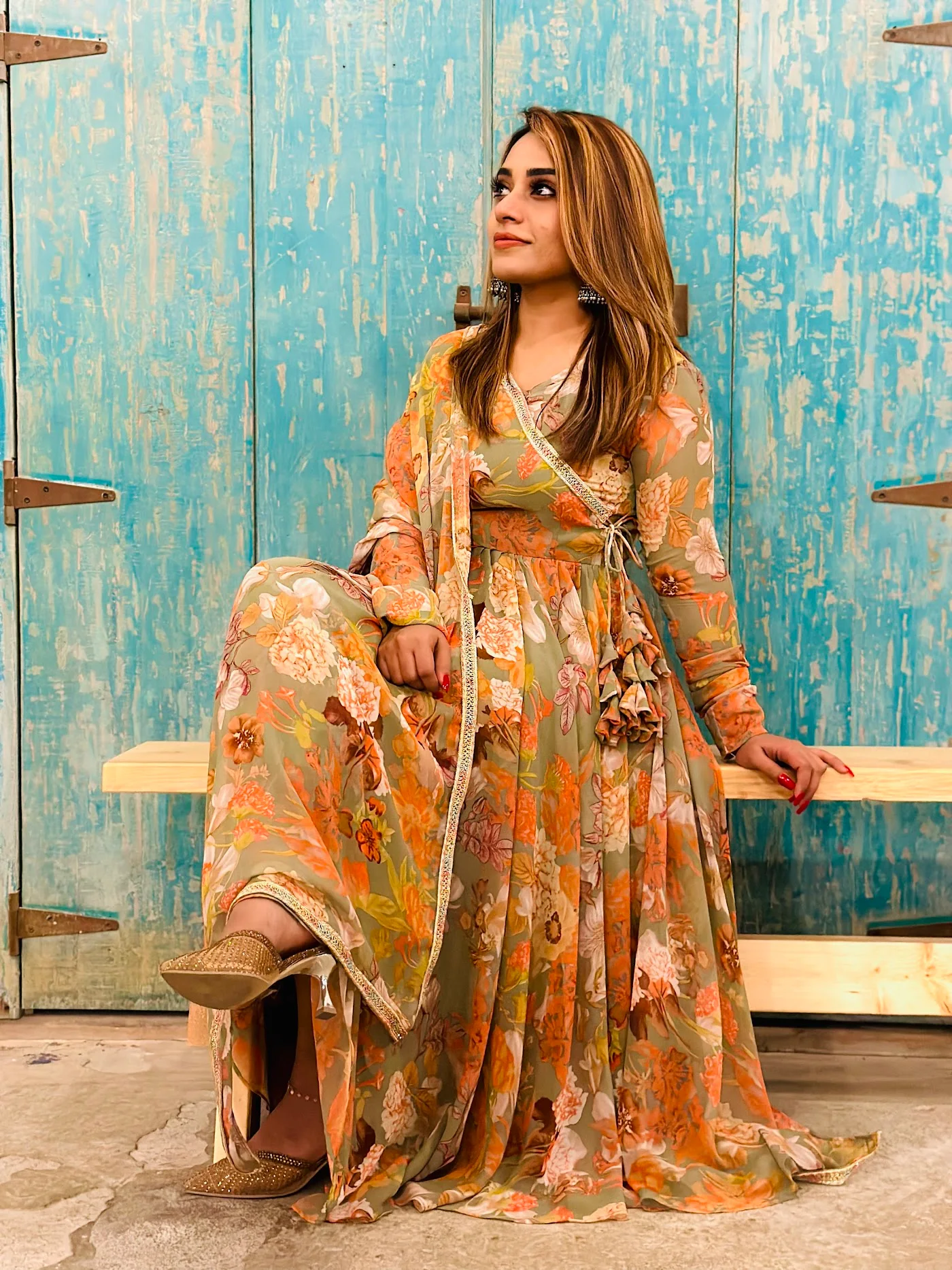Bespoke Outfit Design image