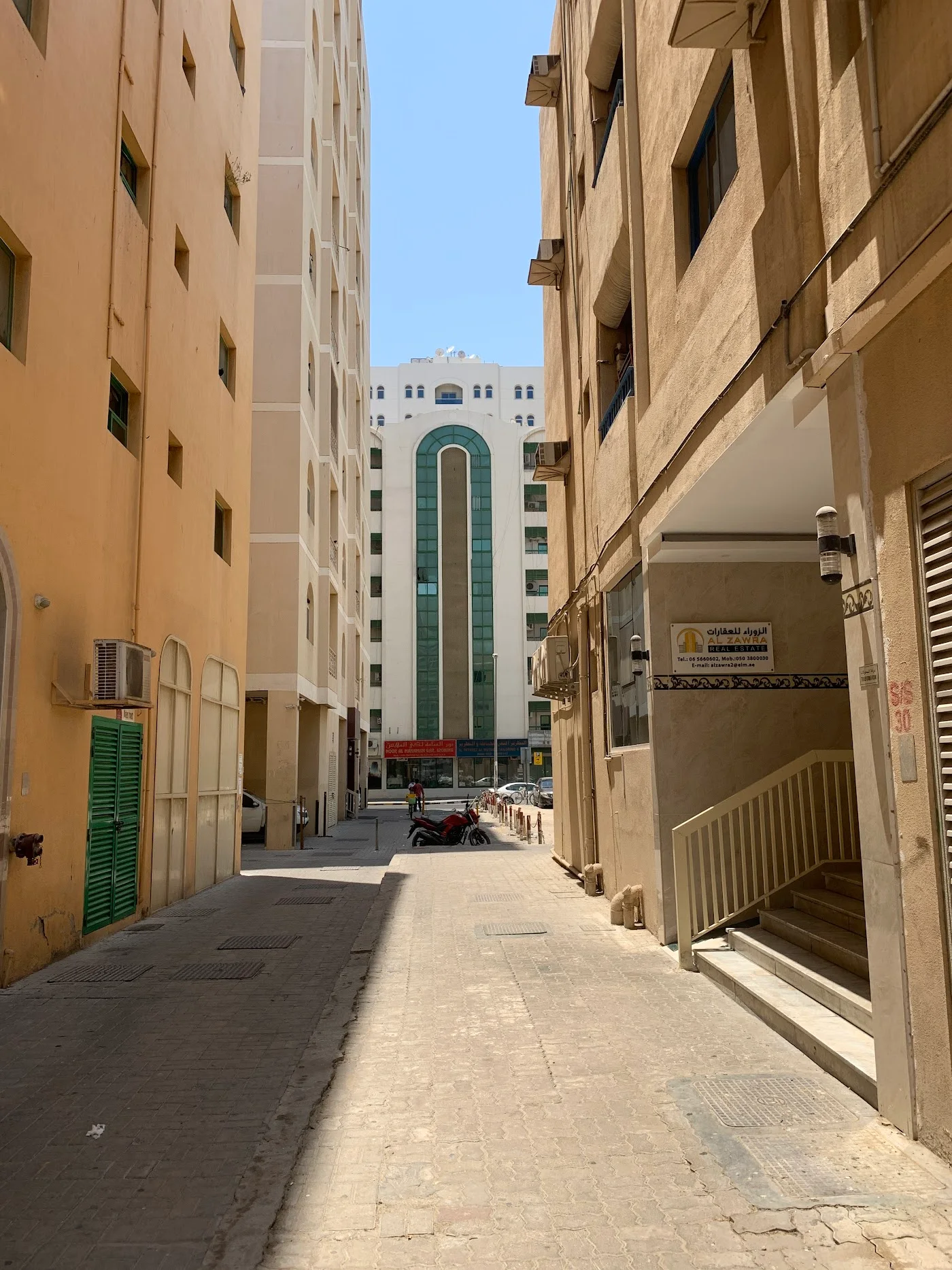 Tenant & Asset Management image