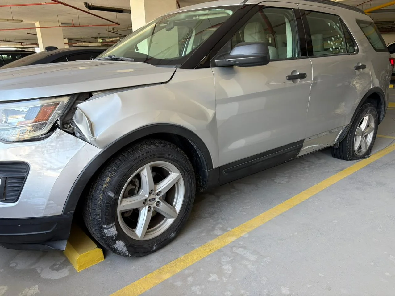 Battery Replacement image