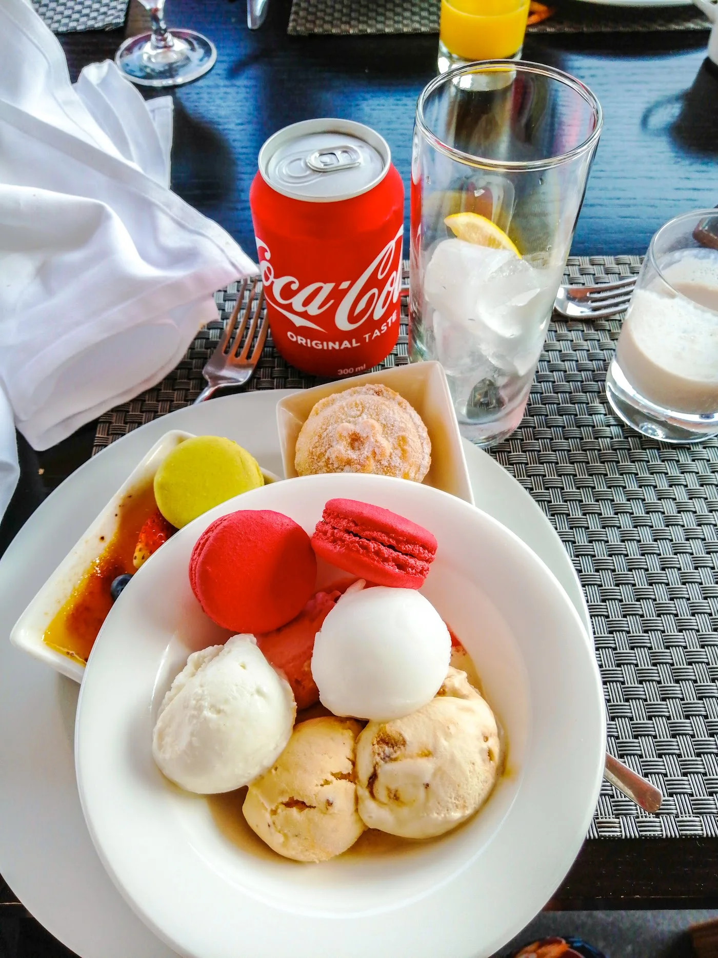 Lunch Buffet image