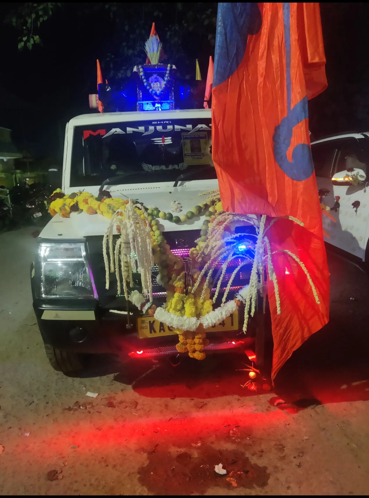 Airport transfer (Hubli/Belgaum) image