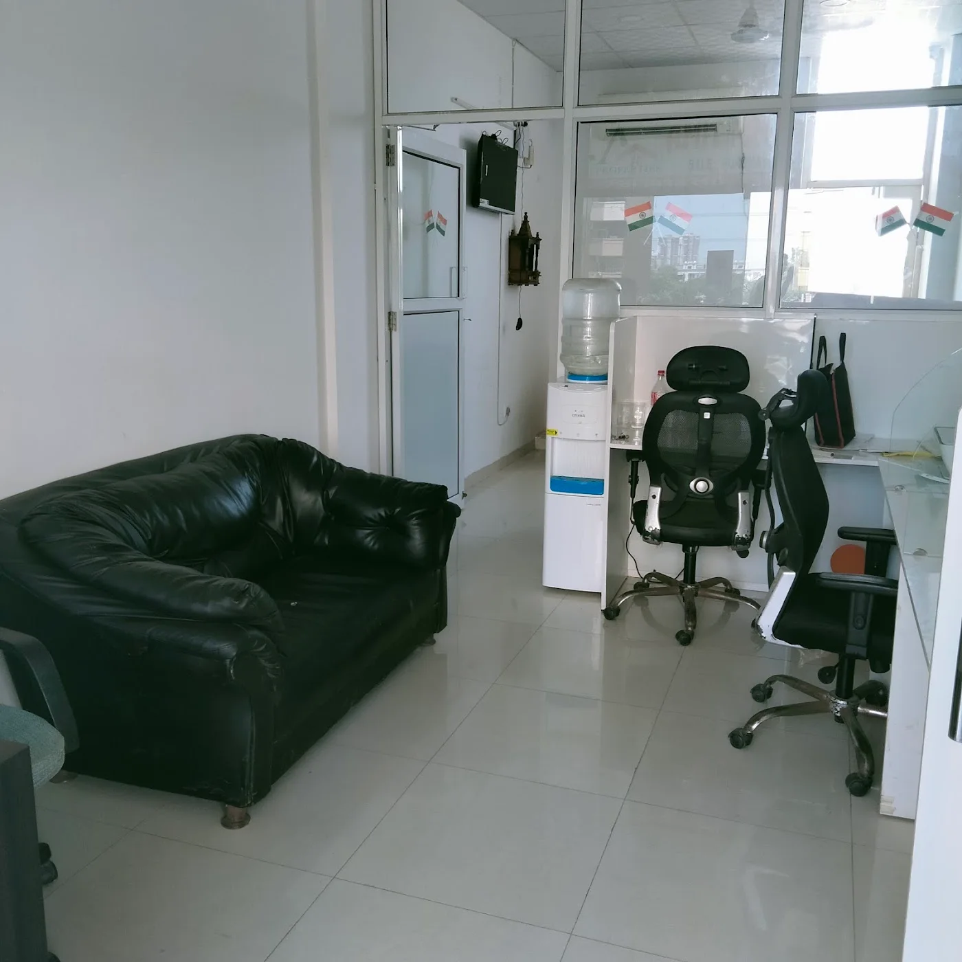 Property Rental & Leasing image