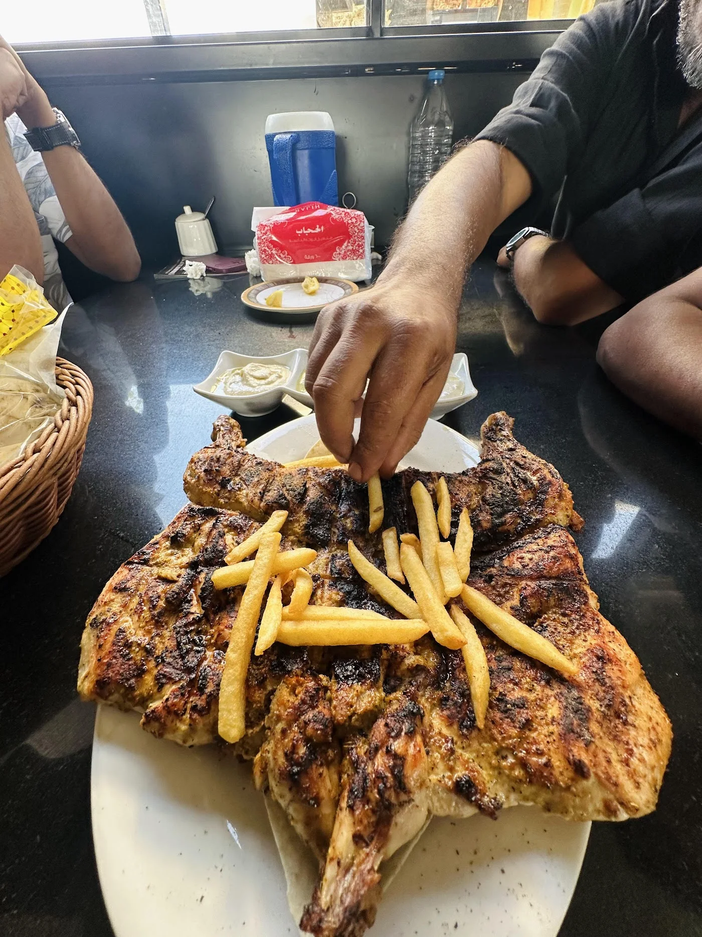 Dine-in image