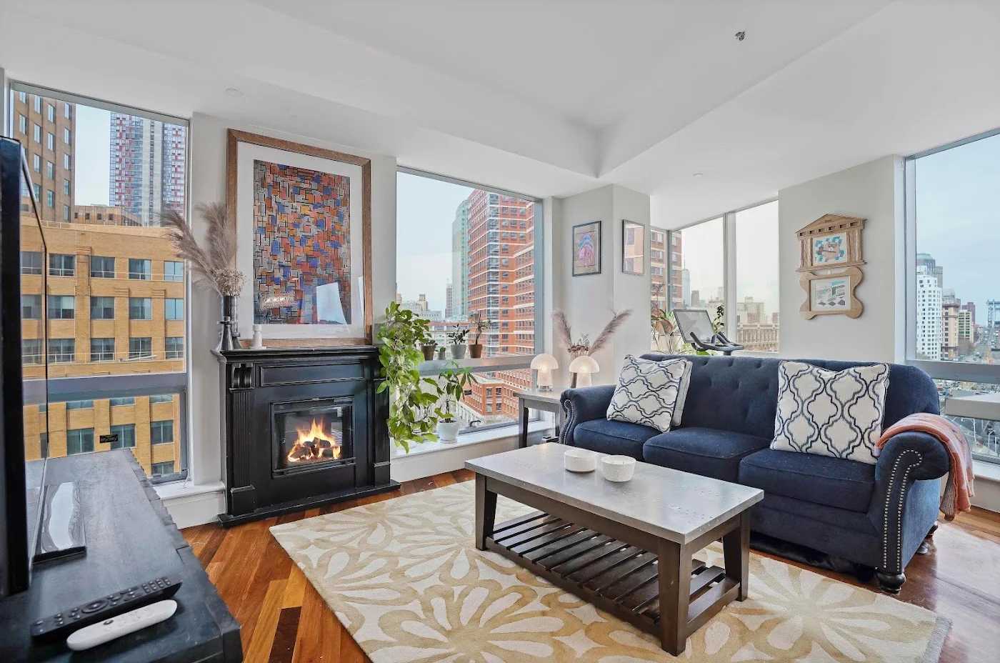 Bushwick multifamily purchase image