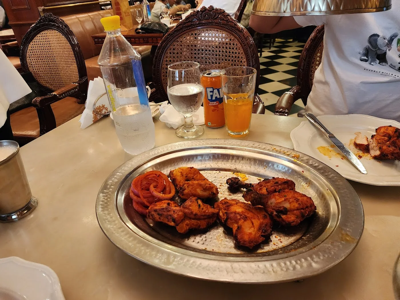 Dine-in Experience image