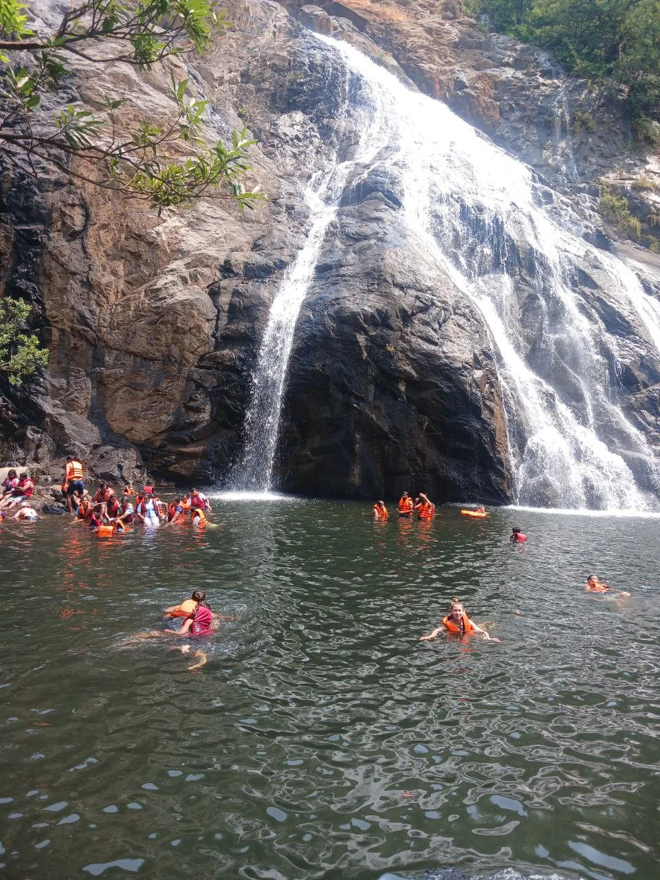 Calangute — North Goa sightseeing image