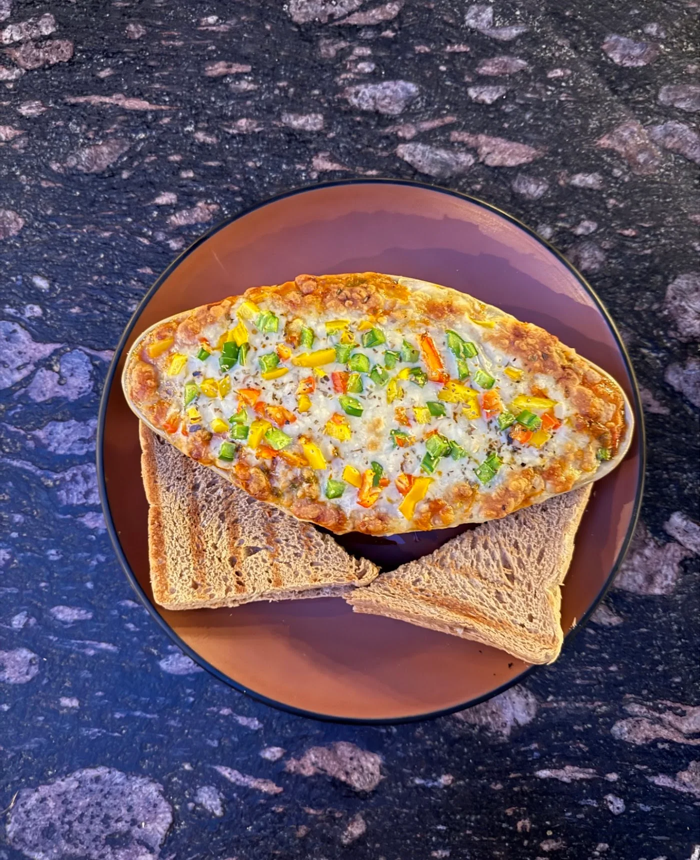 Butter Chicken image