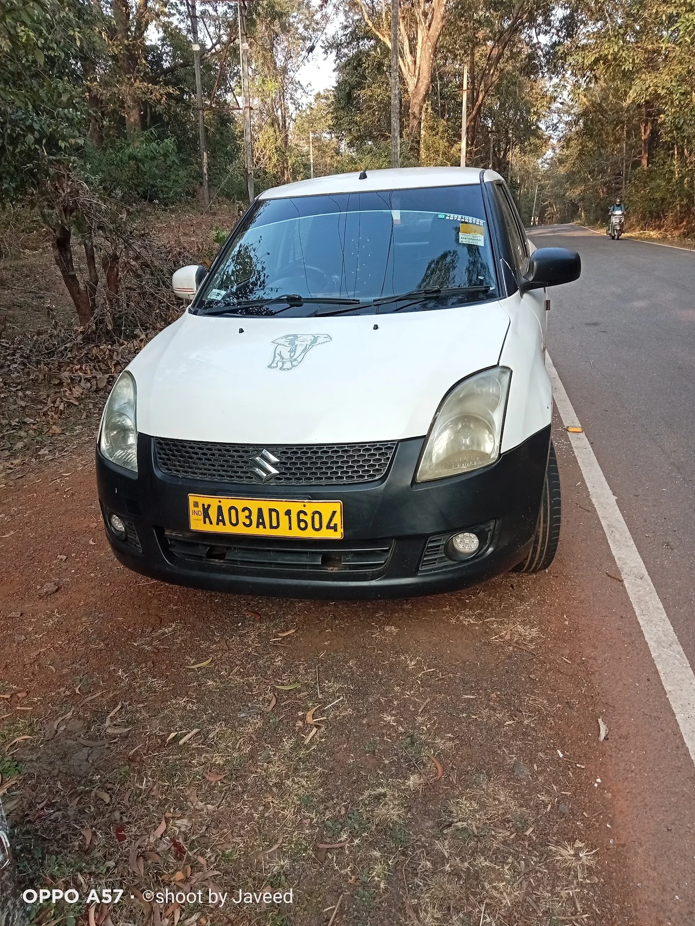 Private Vehicle Hire with Driver image