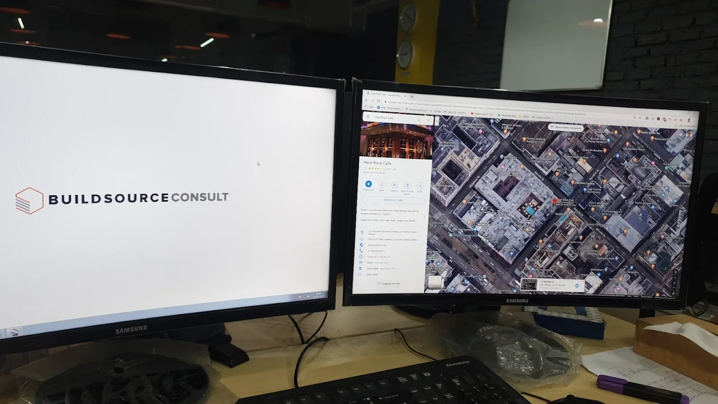 Construction & Project Advisory image