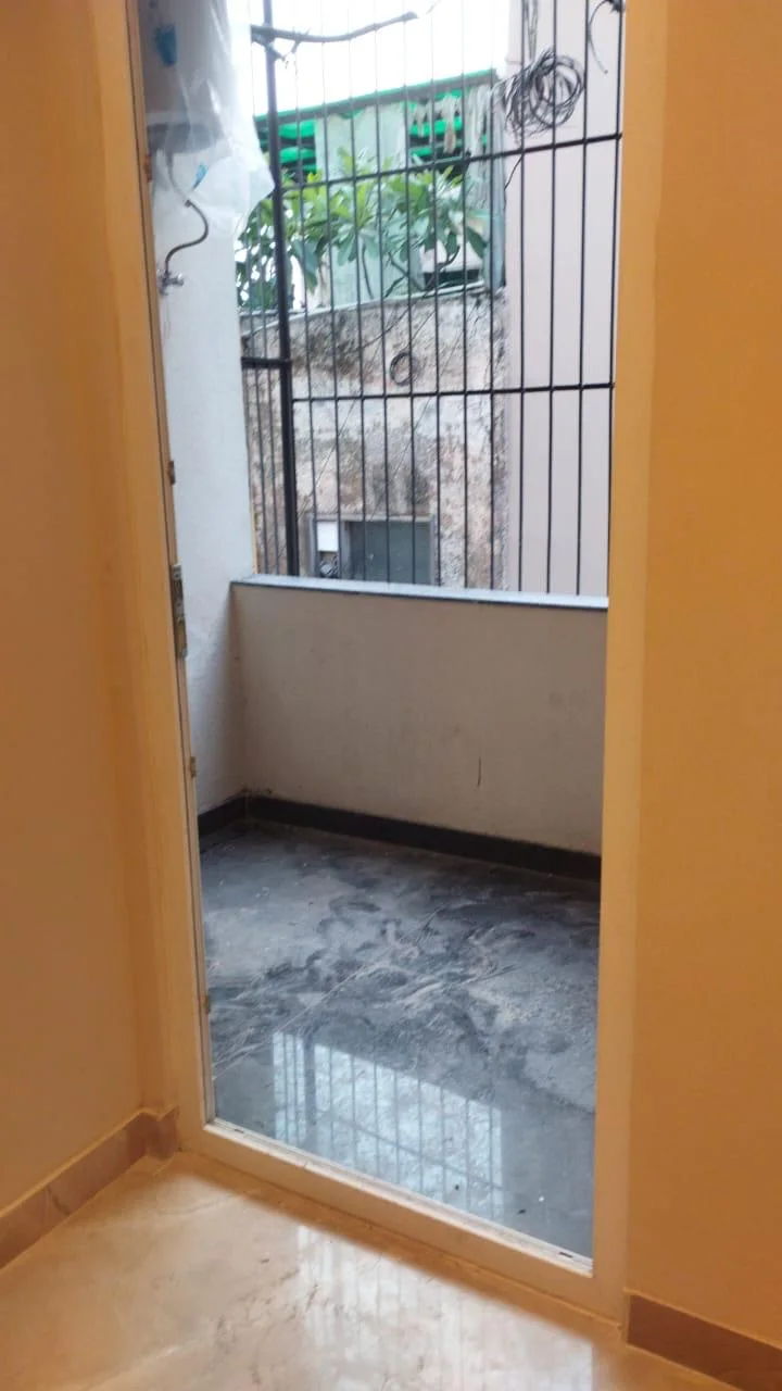 4 BHK Builder Floor — Sold (Client deal) image
