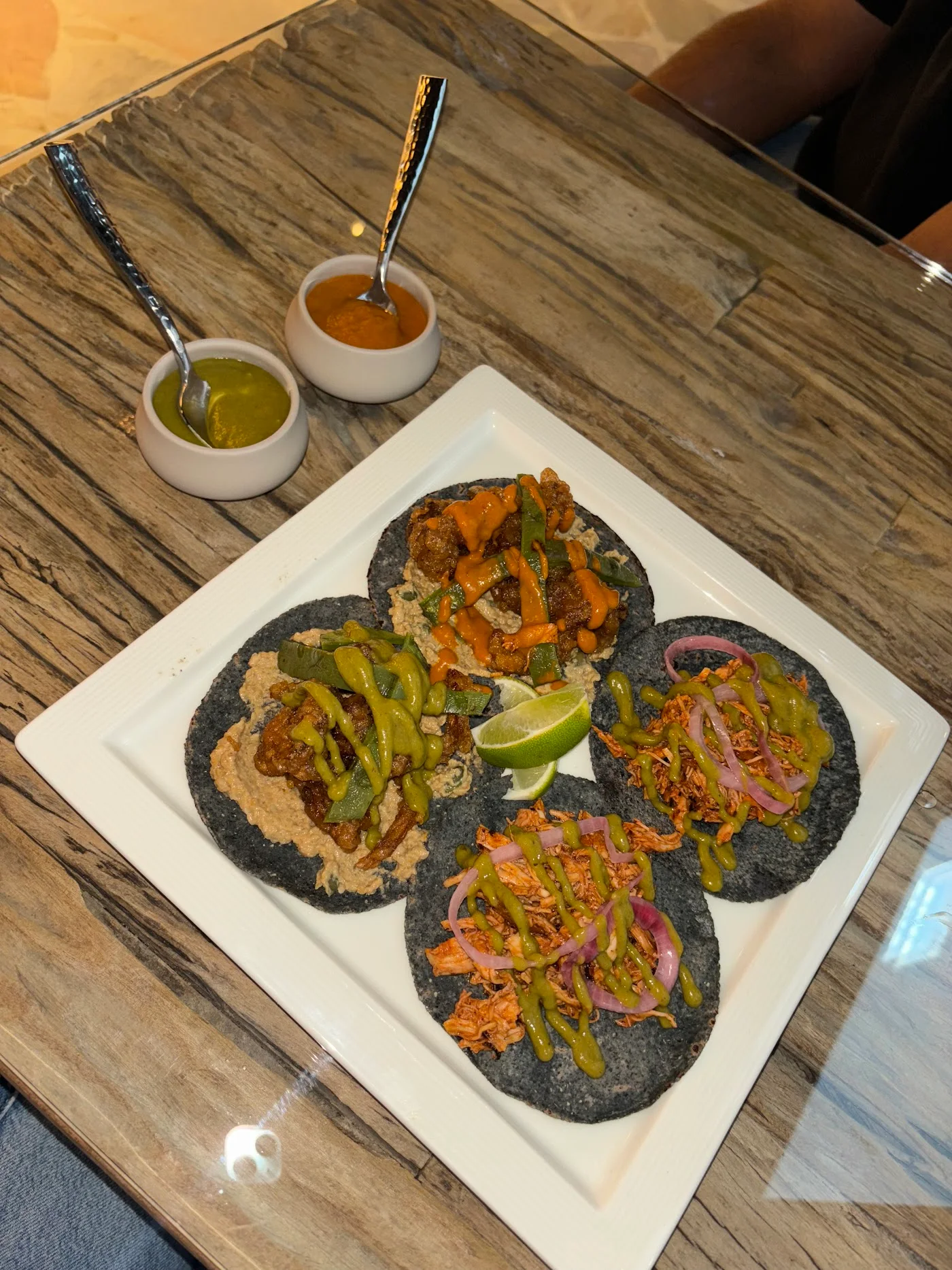 Queso Fundido image